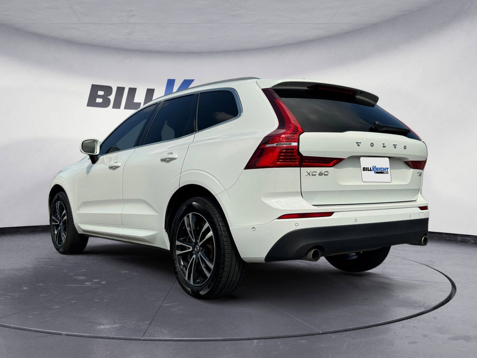 Used 2019 Volvo XC60 T6 Momentum 4D Sport Utility