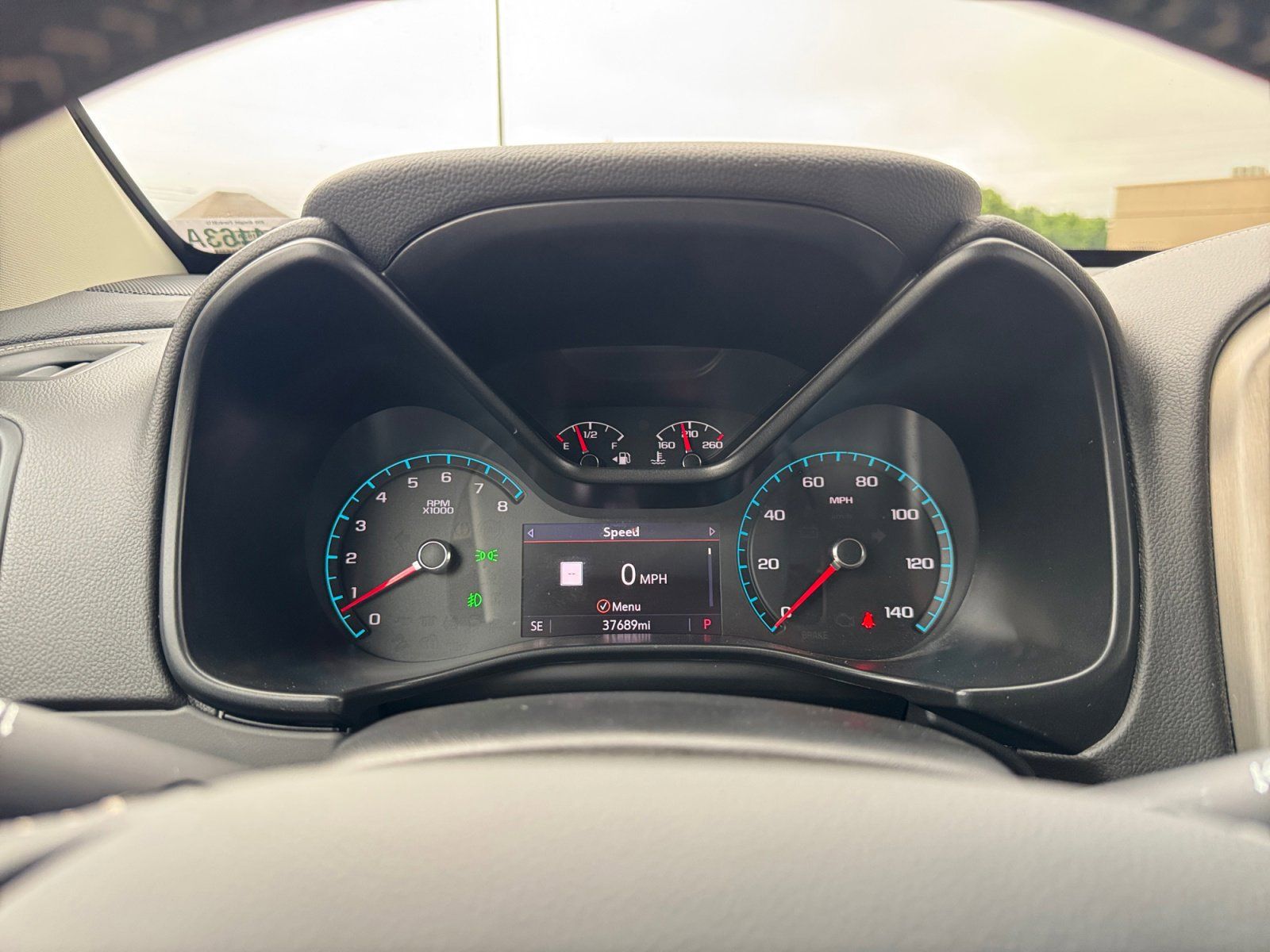 Used 2022 GMC Canyon Denali 4D Crew Cab