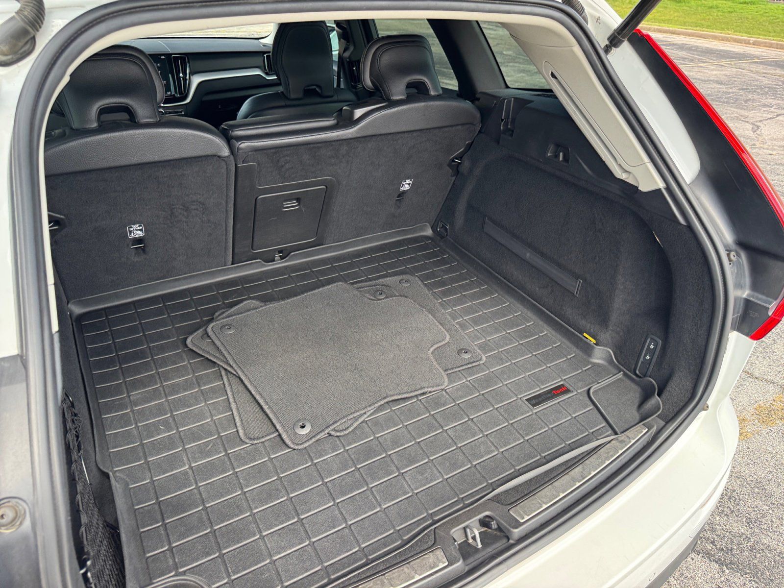 Used 2019 Volvo XC60 T6 Momentum 4D Sport Utility