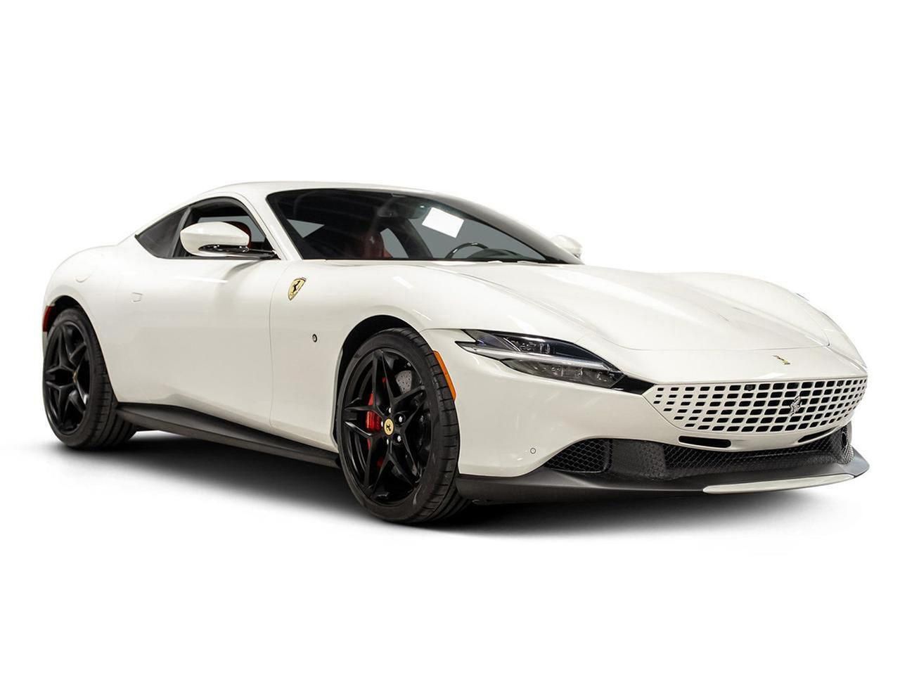 2022 Ferrari Roma RWD