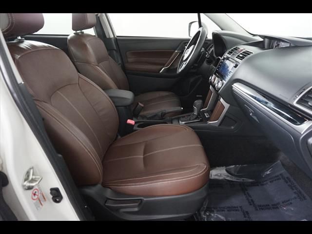2018 Subaru Forester XT Touring - Photo 9