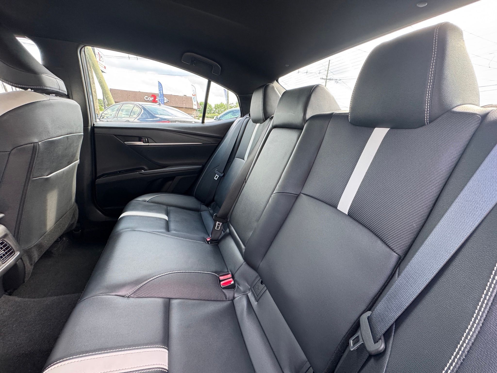 2017 Mercedes-Benz S-Class S550 4MATIC's photo