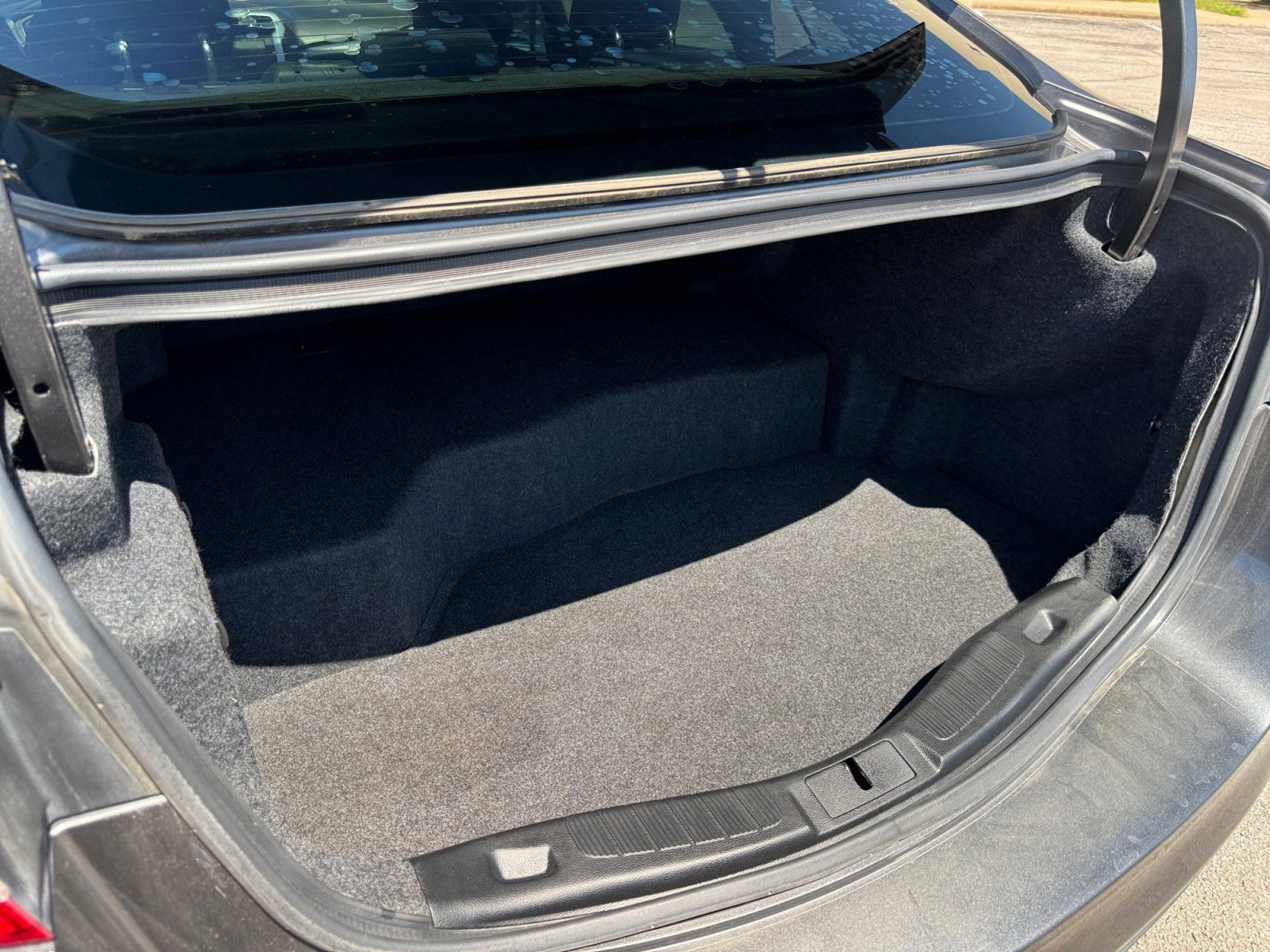 Used 2016 Ford Fusion Hybrid SE 4D Sedan