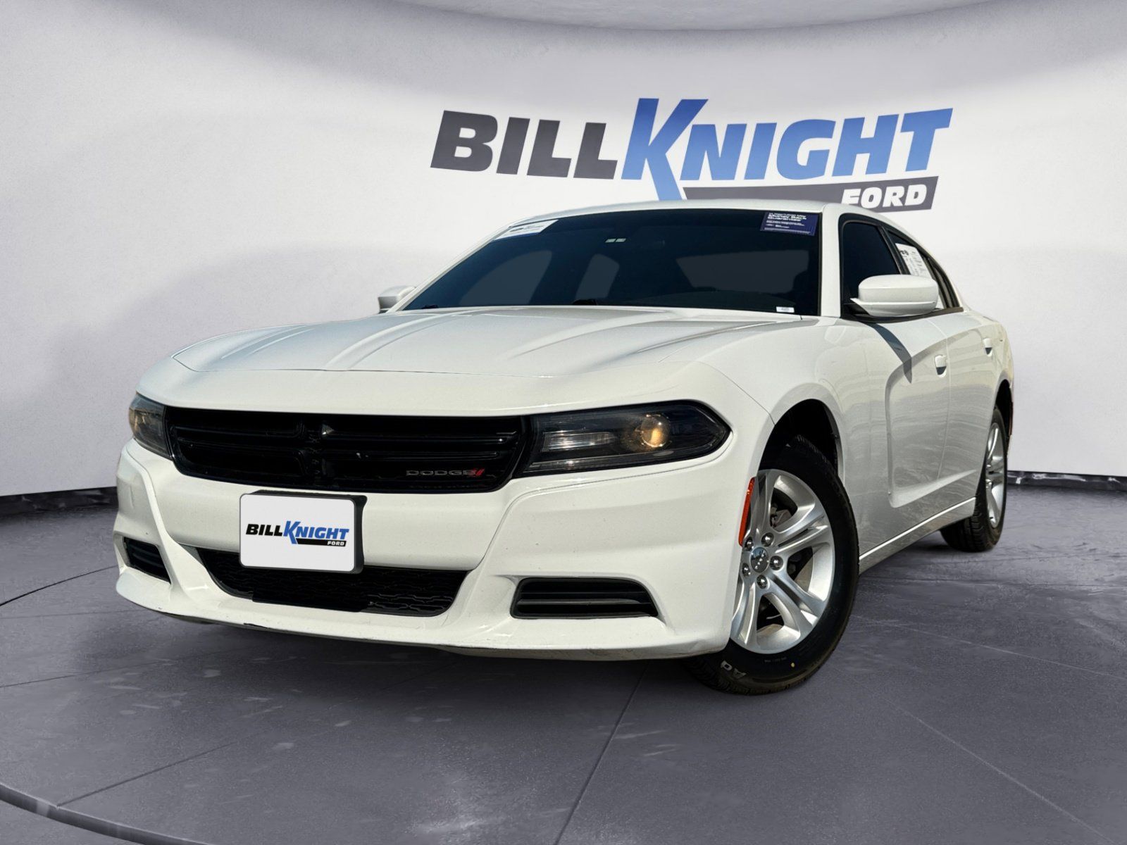 2021 Dodge Charger SXT RWD