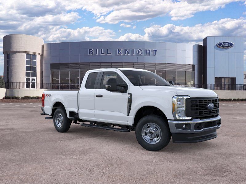 2026 Ford Super Duty F-250 SRW