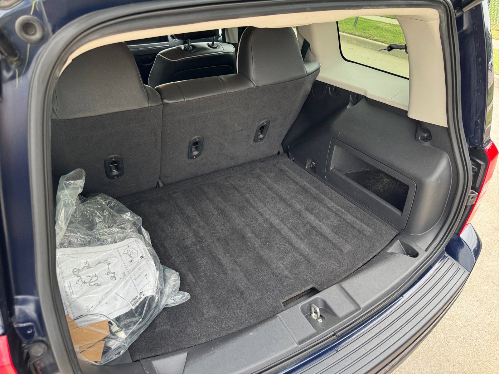 2014 Jeep Patriot Latitude 4WD