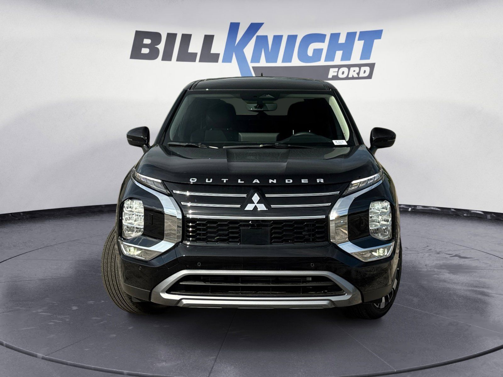 Used 2025 Mitsubishi Outlander SE 4D Sport Utility