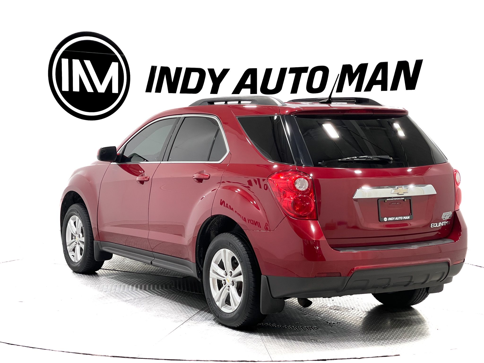 View vehicle photo 6