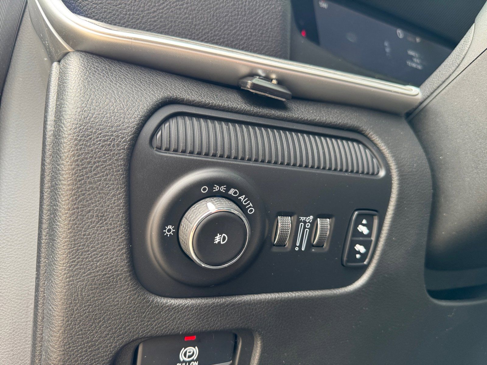 Used 2022 Jeep Wagoneer Series II 4D Sport Utility
