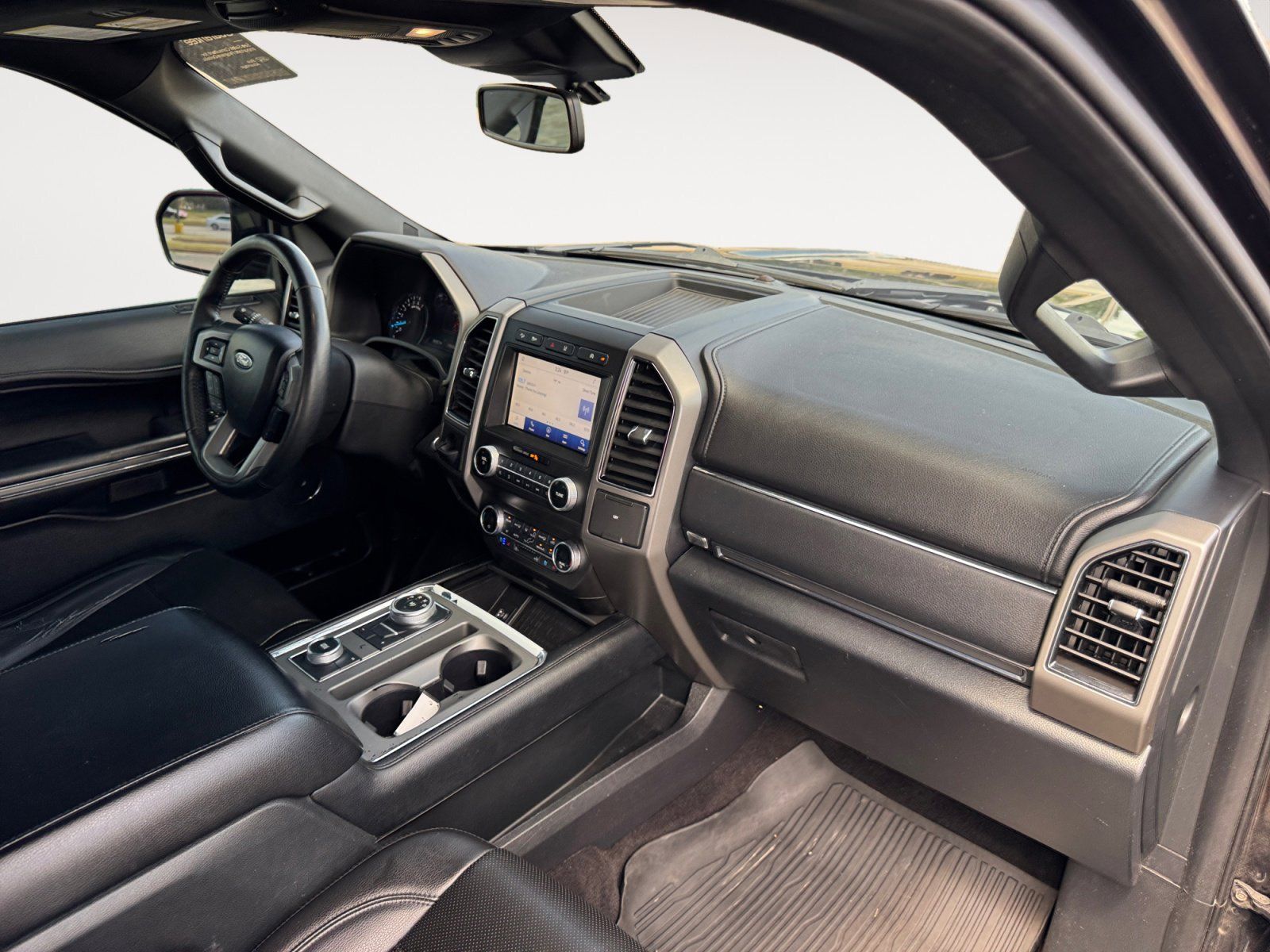 Used 2021 Ford Expedition XLT 4D Sport Utility