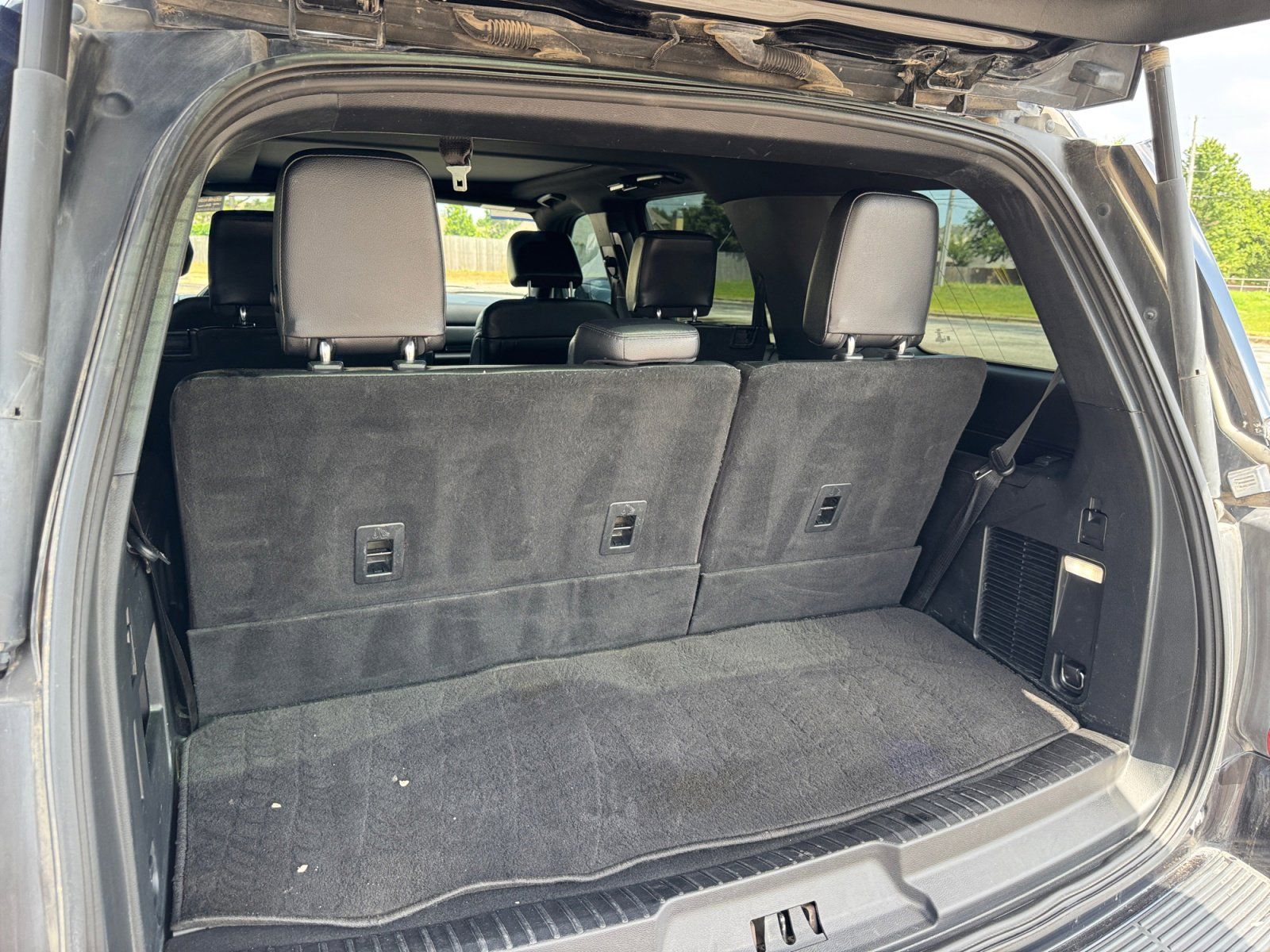 Used 2021 Ford Expedition XLT 4D Sport Utility
