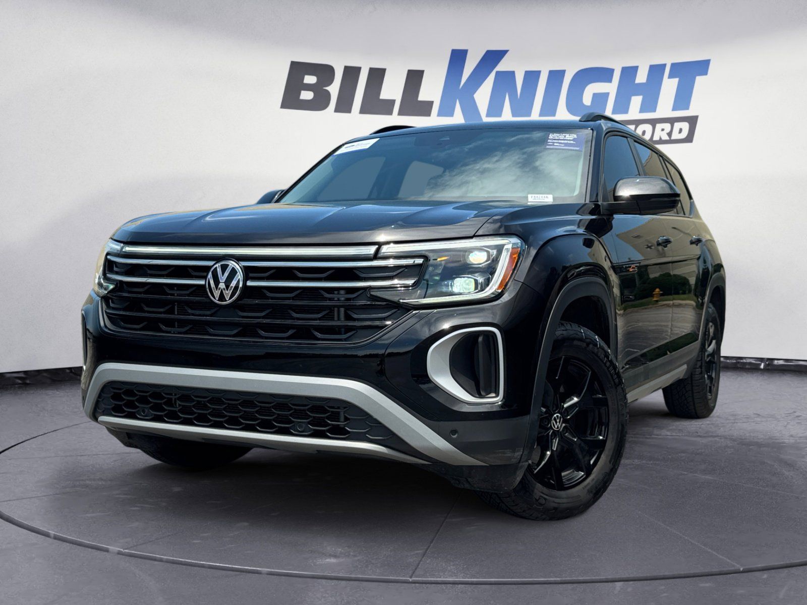 Used 2025 Volkswagen Atlas 2.0T Peak Edition 4D Sport Utility