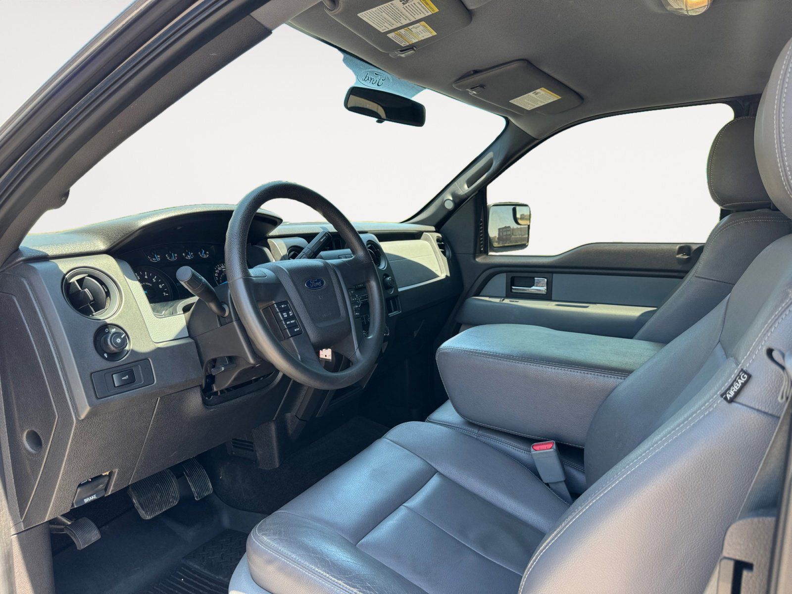 Used 2013 Ford F-150 STX Super Cab