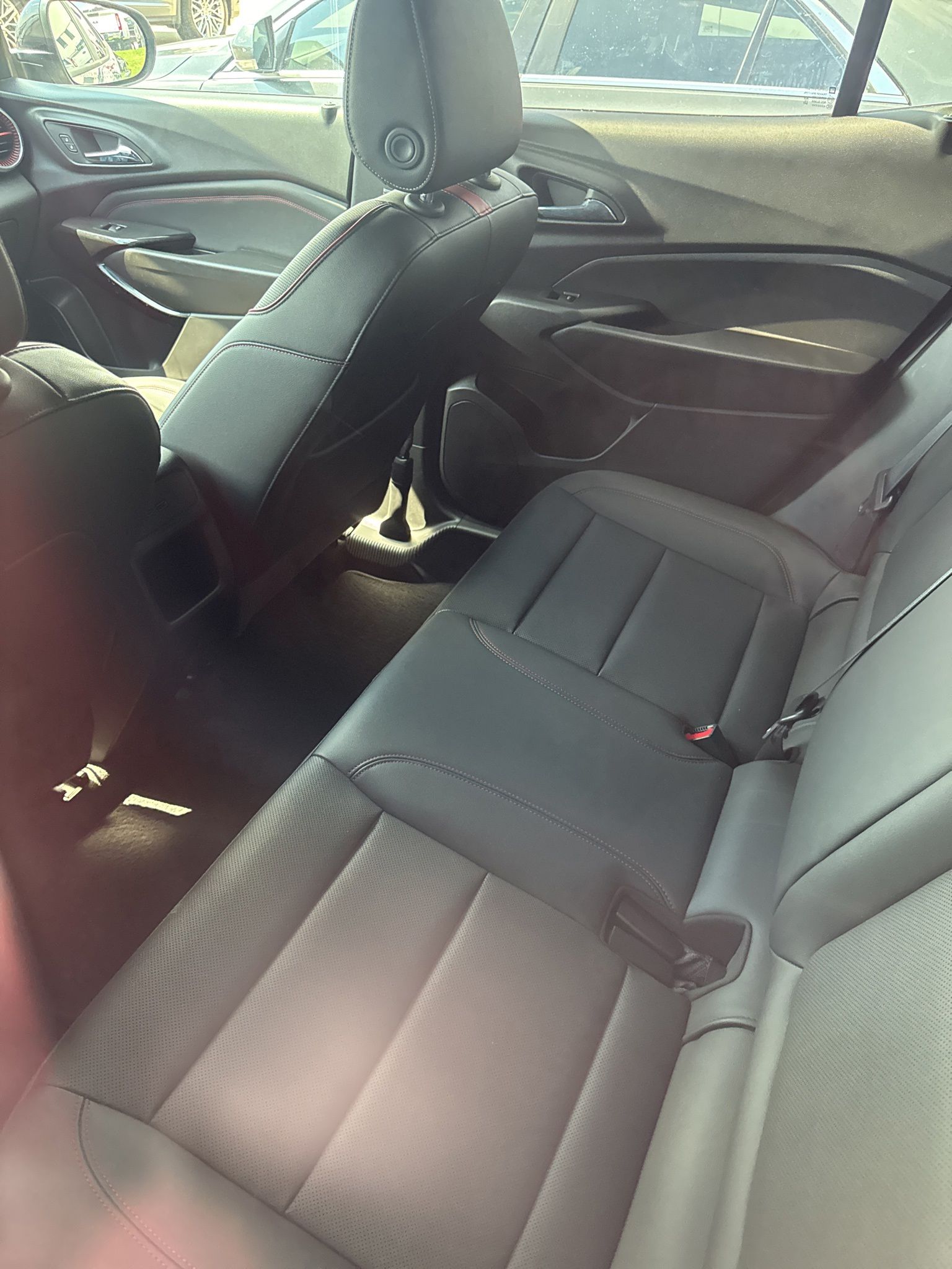 Used 2025 Chevrolet Trax 2RS 4D Sport Utility