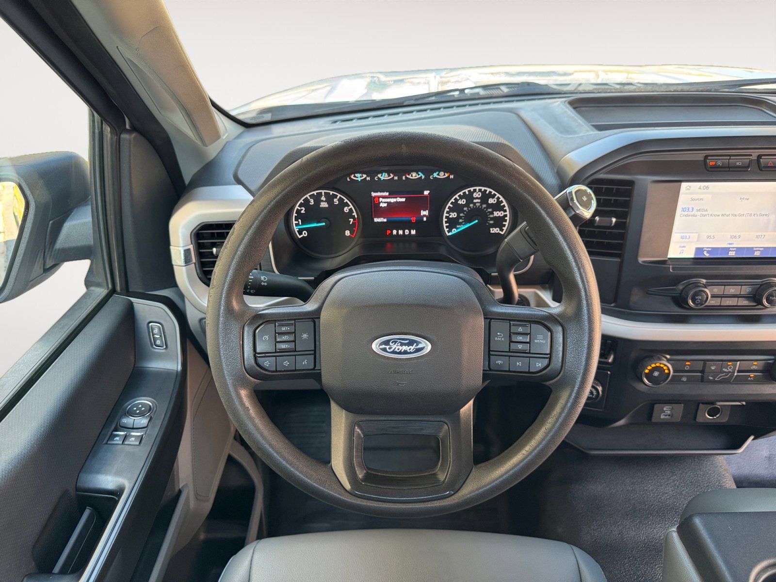 Used 2021 Ford F-150 XL 2D Standard Cab