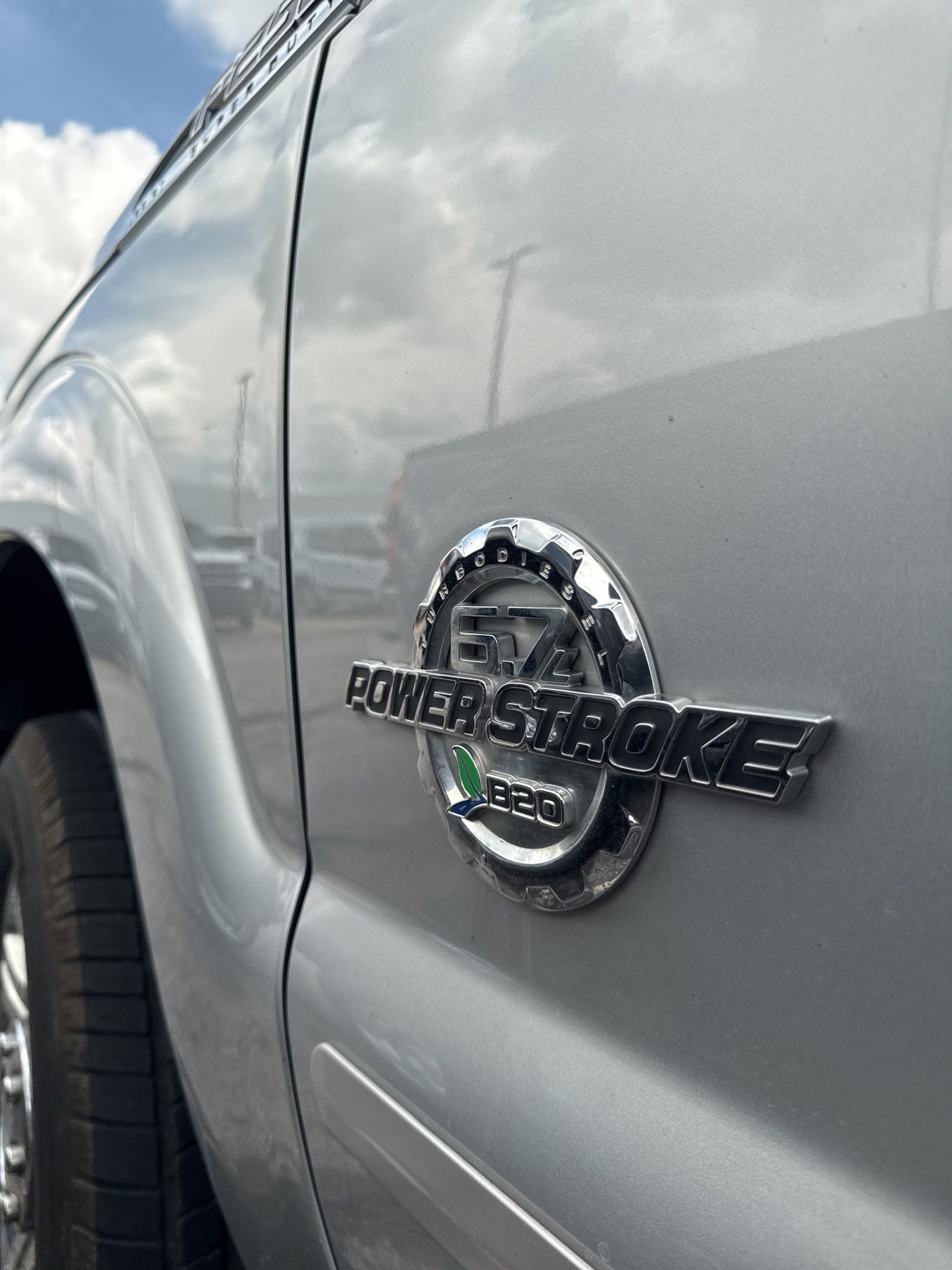 Used 2016 Ford Super Duty F-250 Lariat 4D Crew Cab