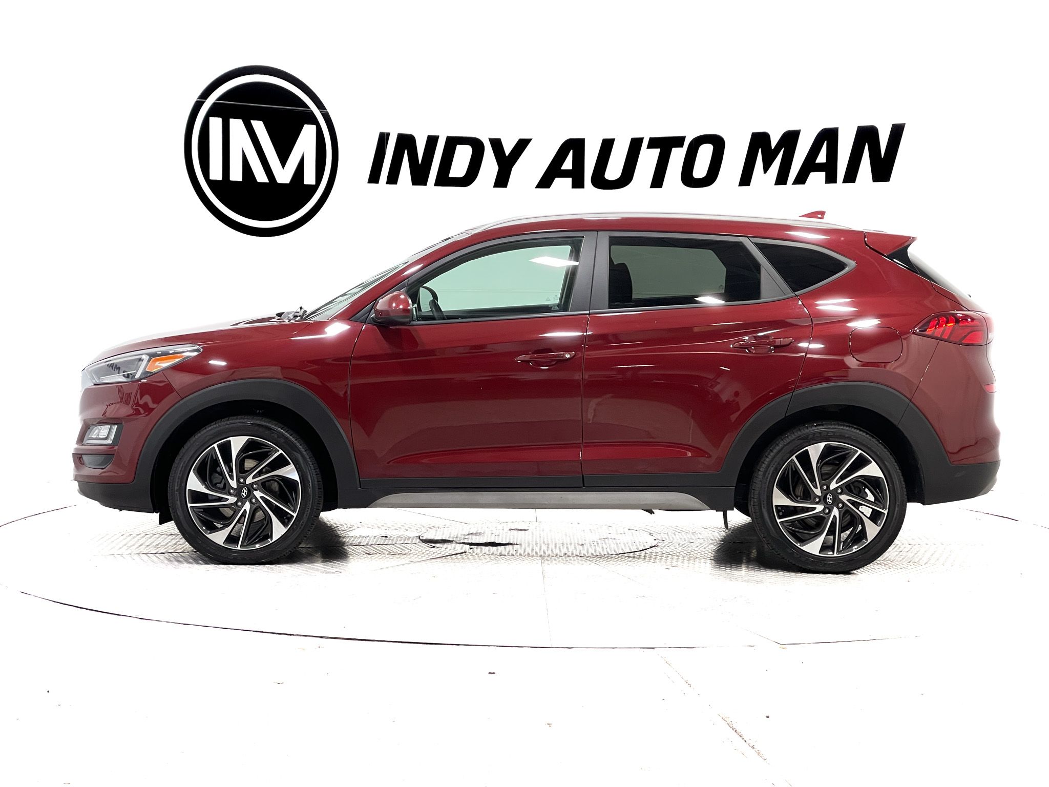 View vehicle photo 7