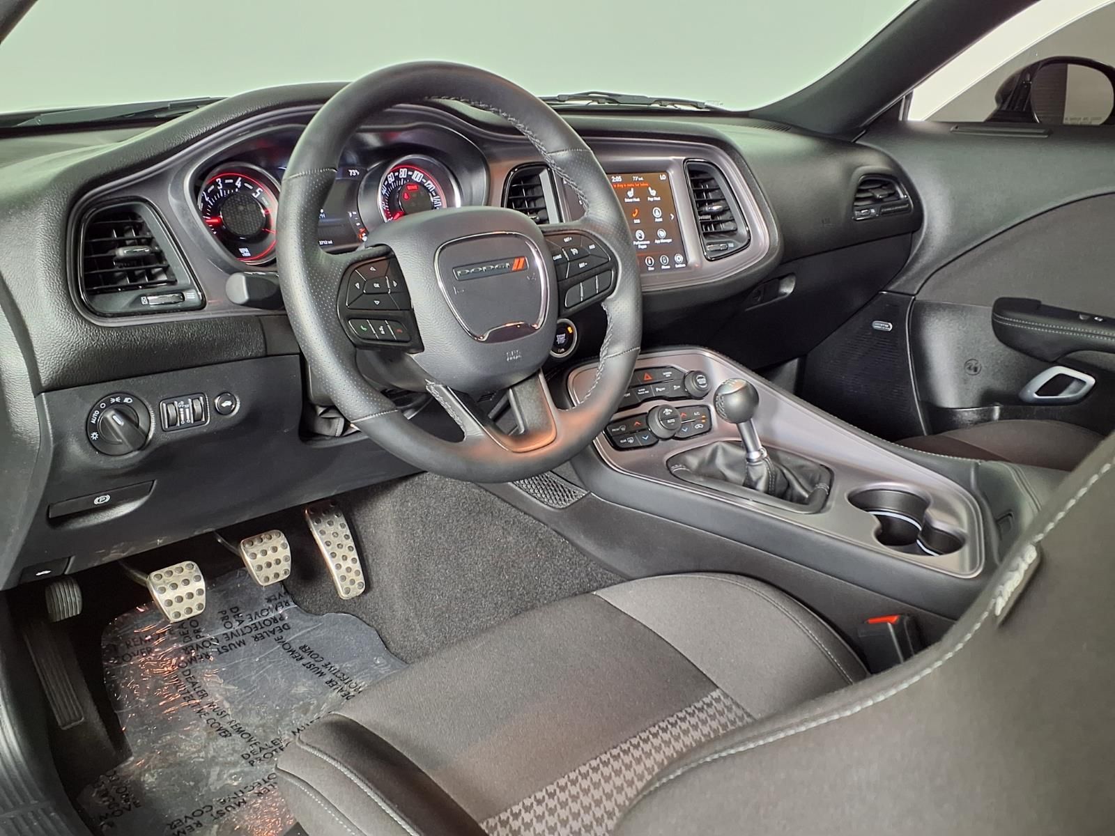 2023 Dodge Challenger R/T - Photo 14