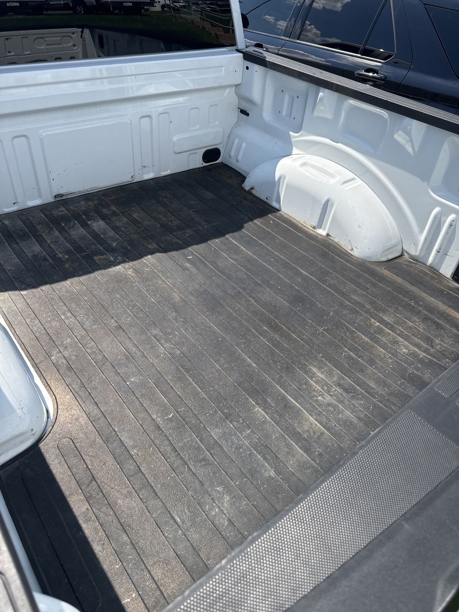 Used 2025 Ford F-150 STX 4D SuperCrew