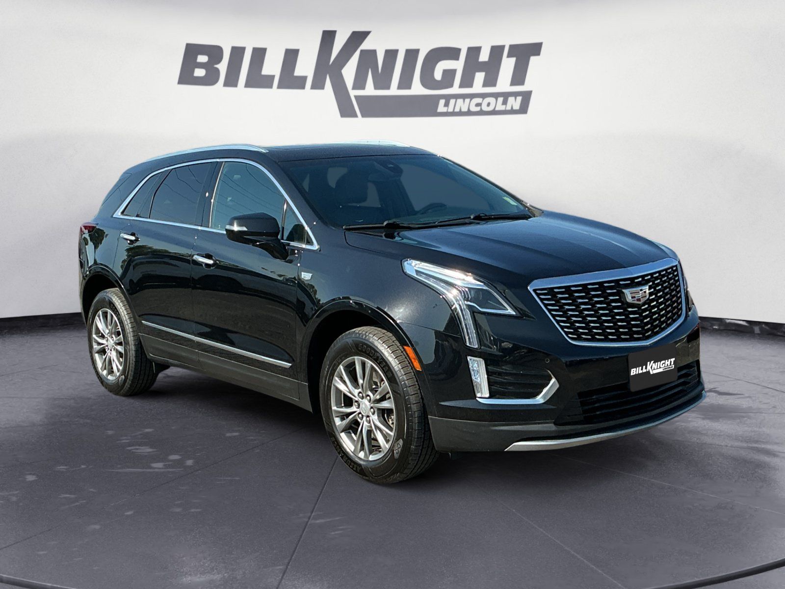  2022 Cadillac XT5 Premium Luxury FWD   