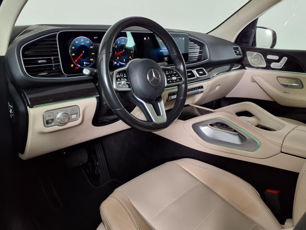 2022 Mercedes-Benz GLE GLE350 - Photo 17