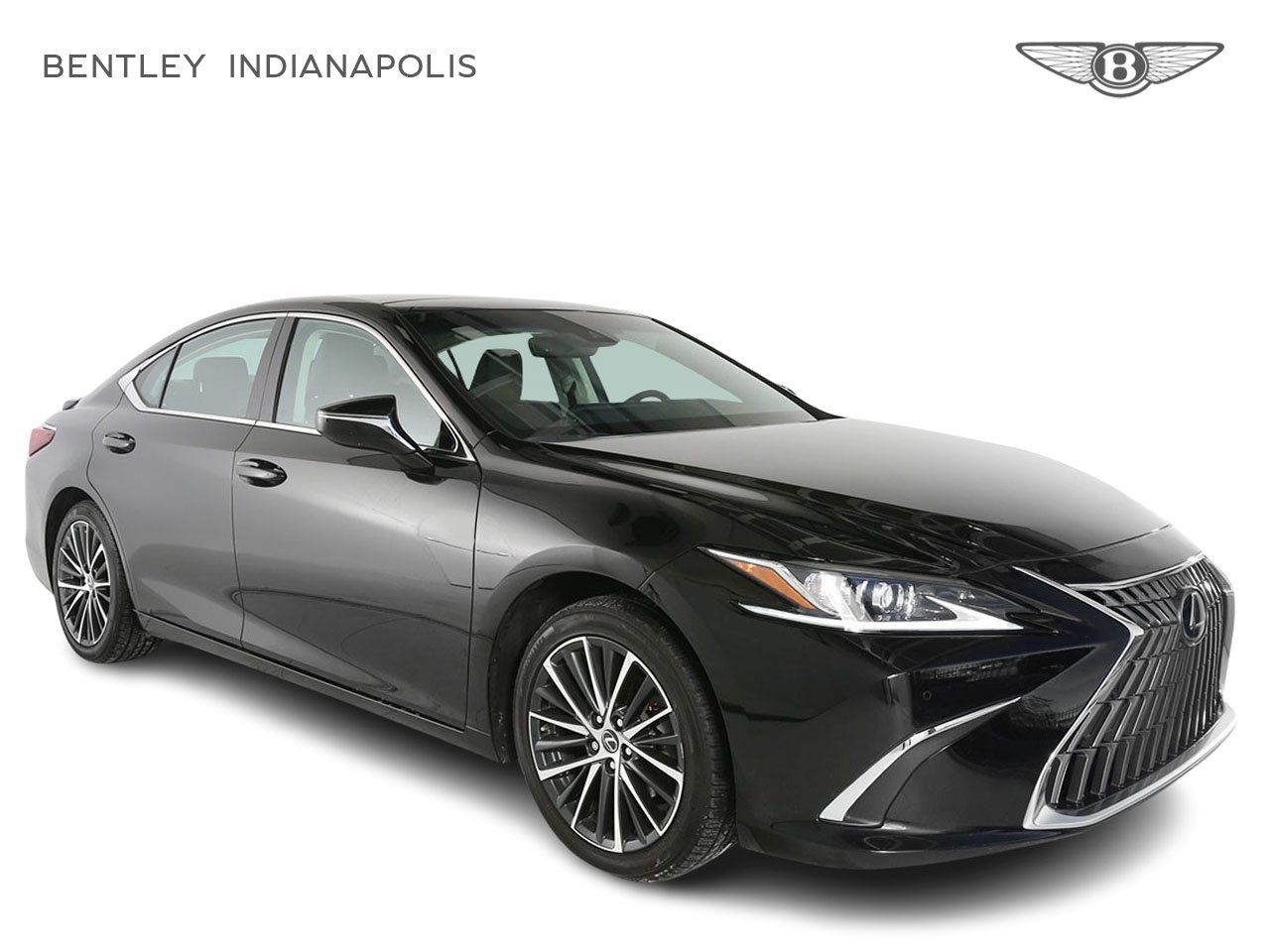 2022 Lexus ES 350 FWD