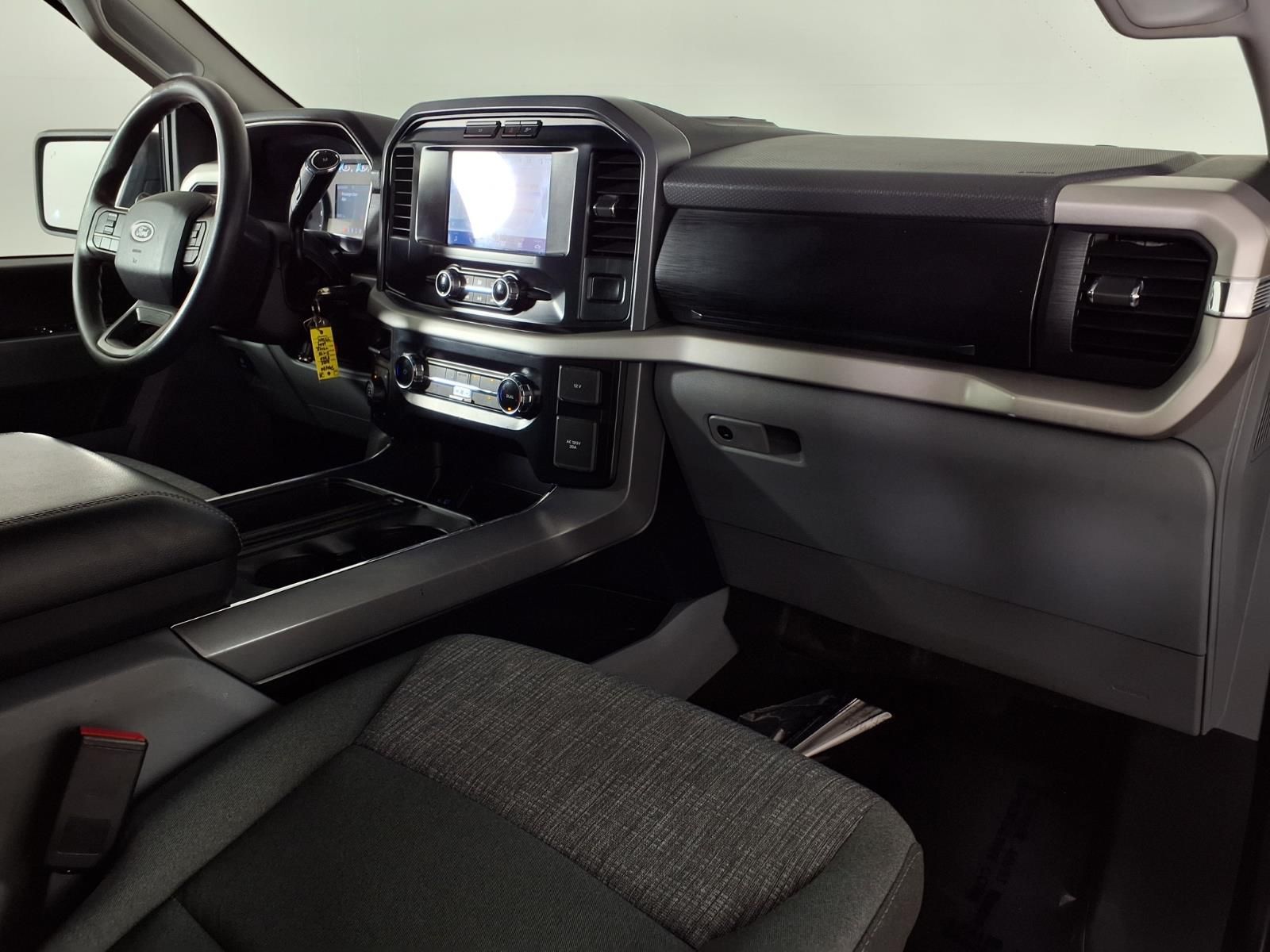 2022 Ford F-150 XLT - Photo 7