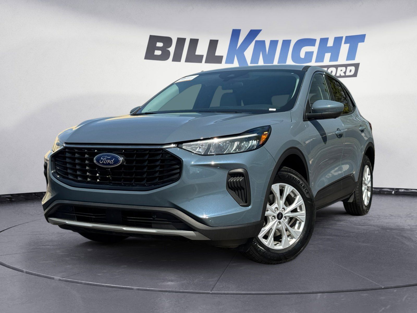 2024 Ford Escape Active AWD