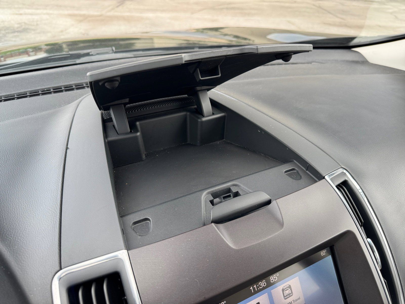 Used 2019 Ford Edge Titanium 4D Sport Utility