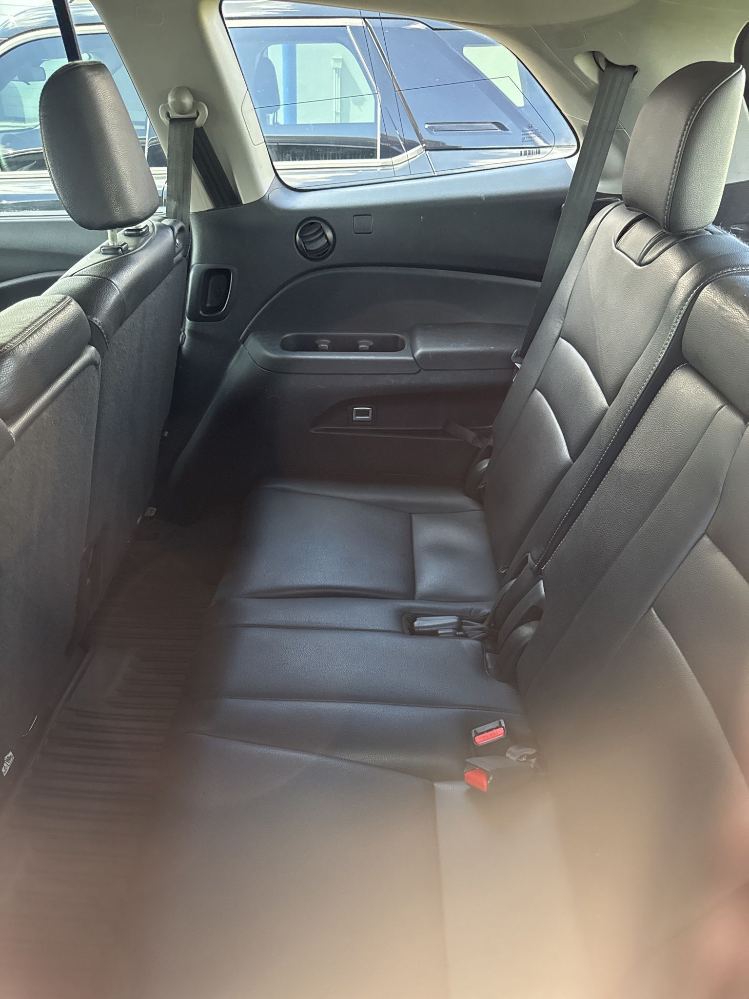 Used 2018 Honda Pilot Touring 4D Sport Utility