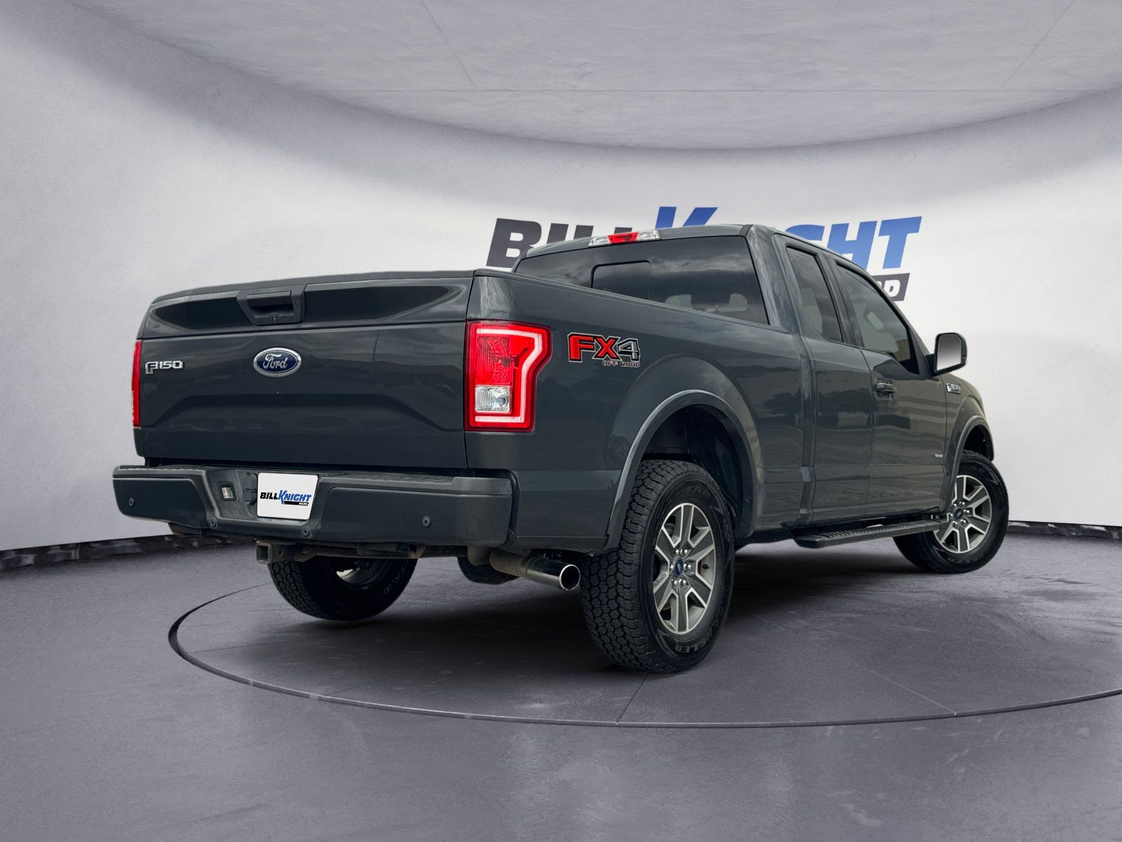 View vehicle photo 5