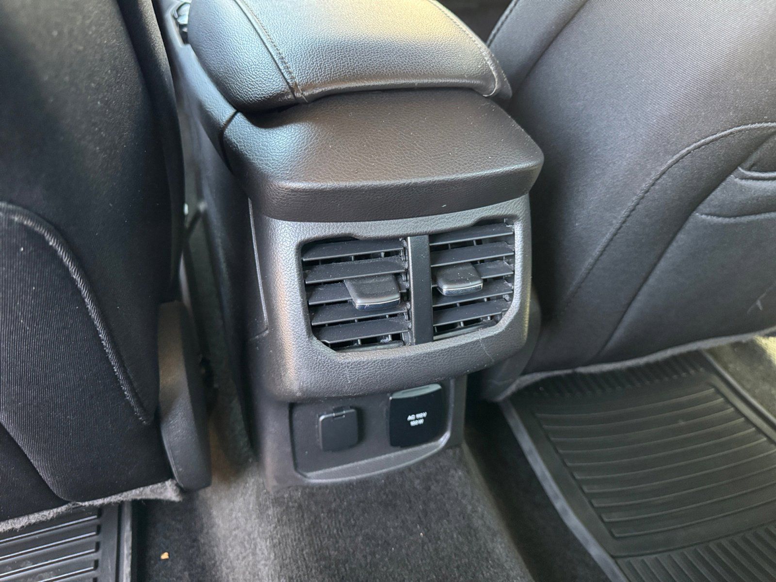 Used 2016 Ford Fusion Hybrid SE 4D Sedan