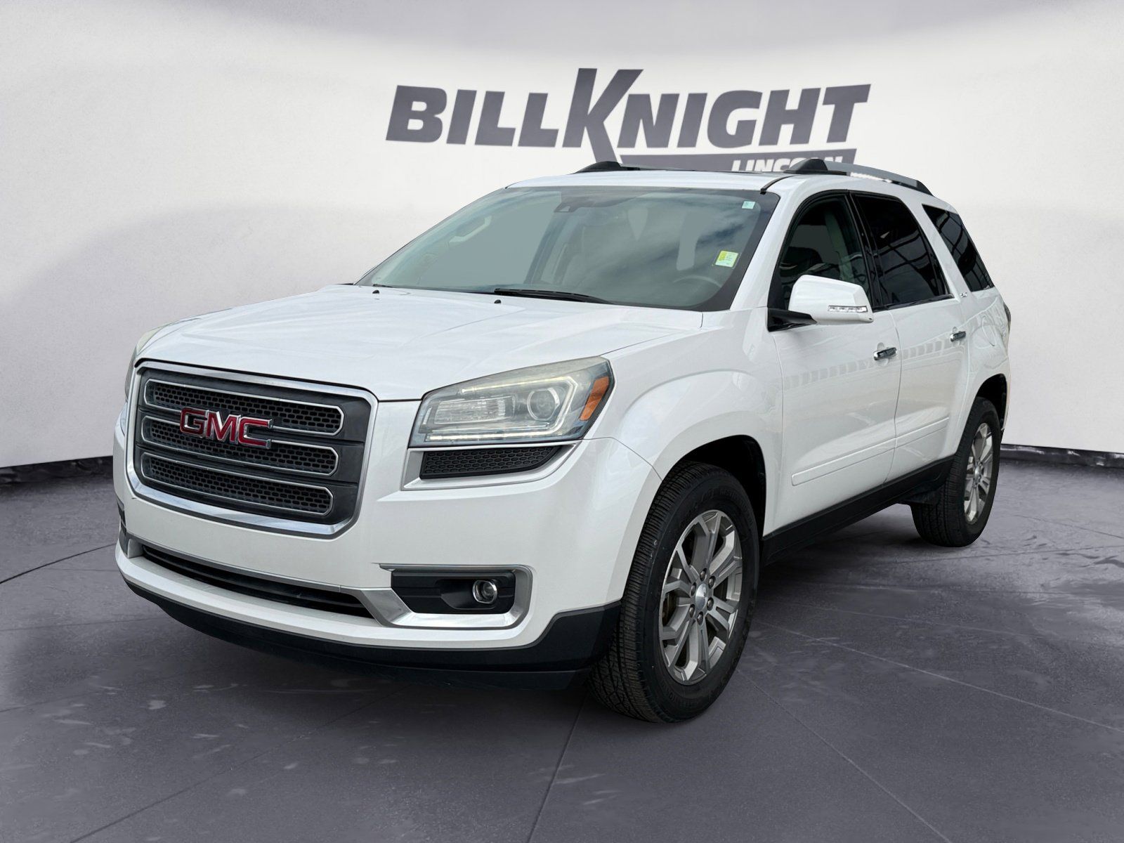 2016 GMC Acadia SLT-2 FWD