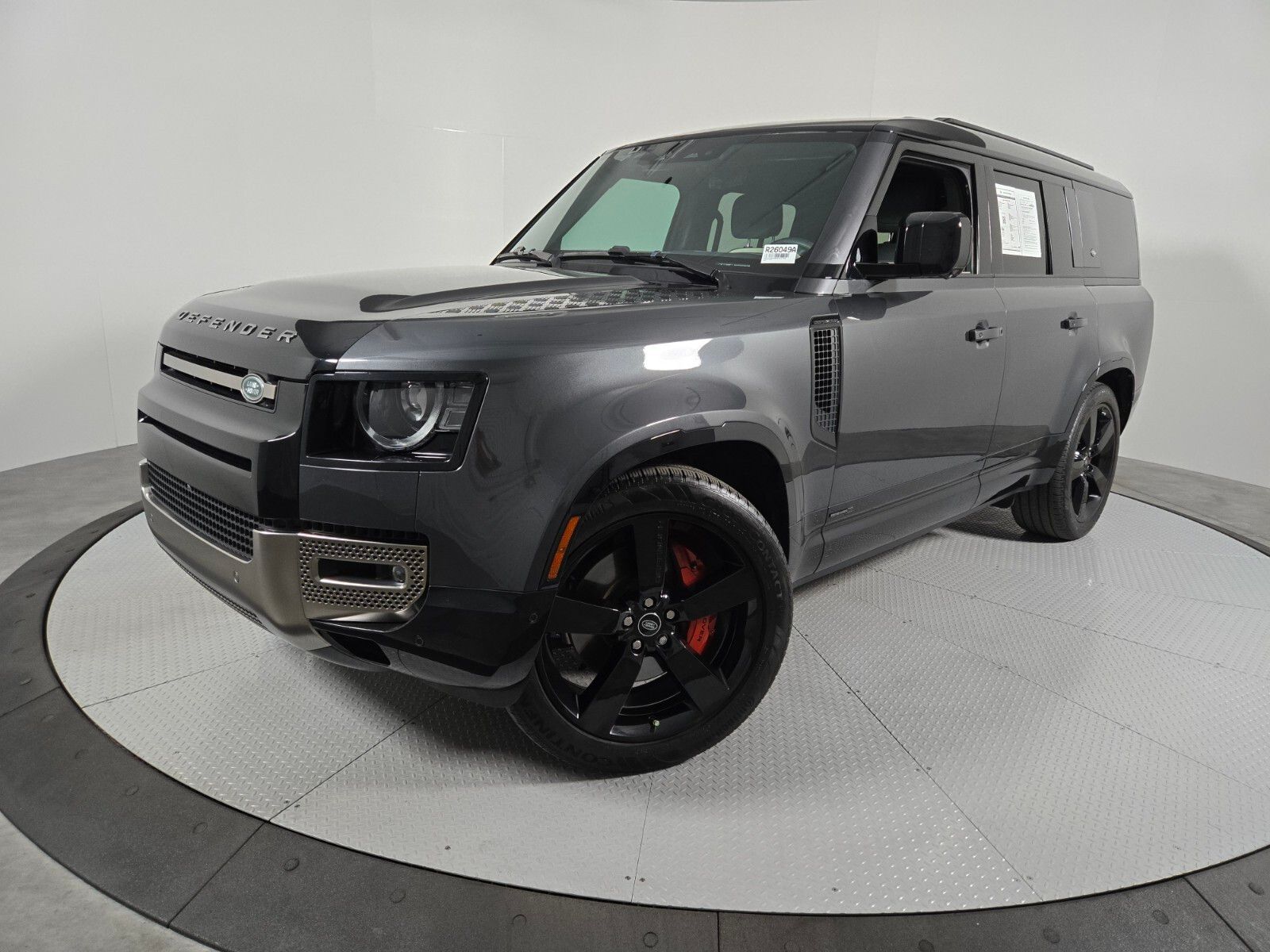 2023 Land Rover Defender 130 X AWD