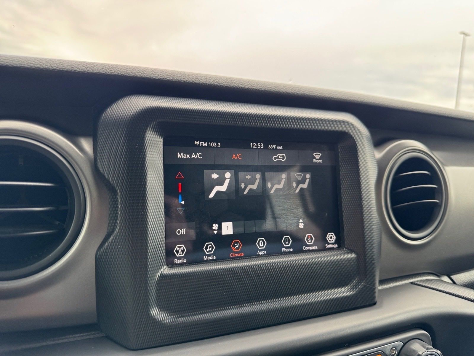 Used 2023 Jeep Wrangler Sport 4D Sport Utility