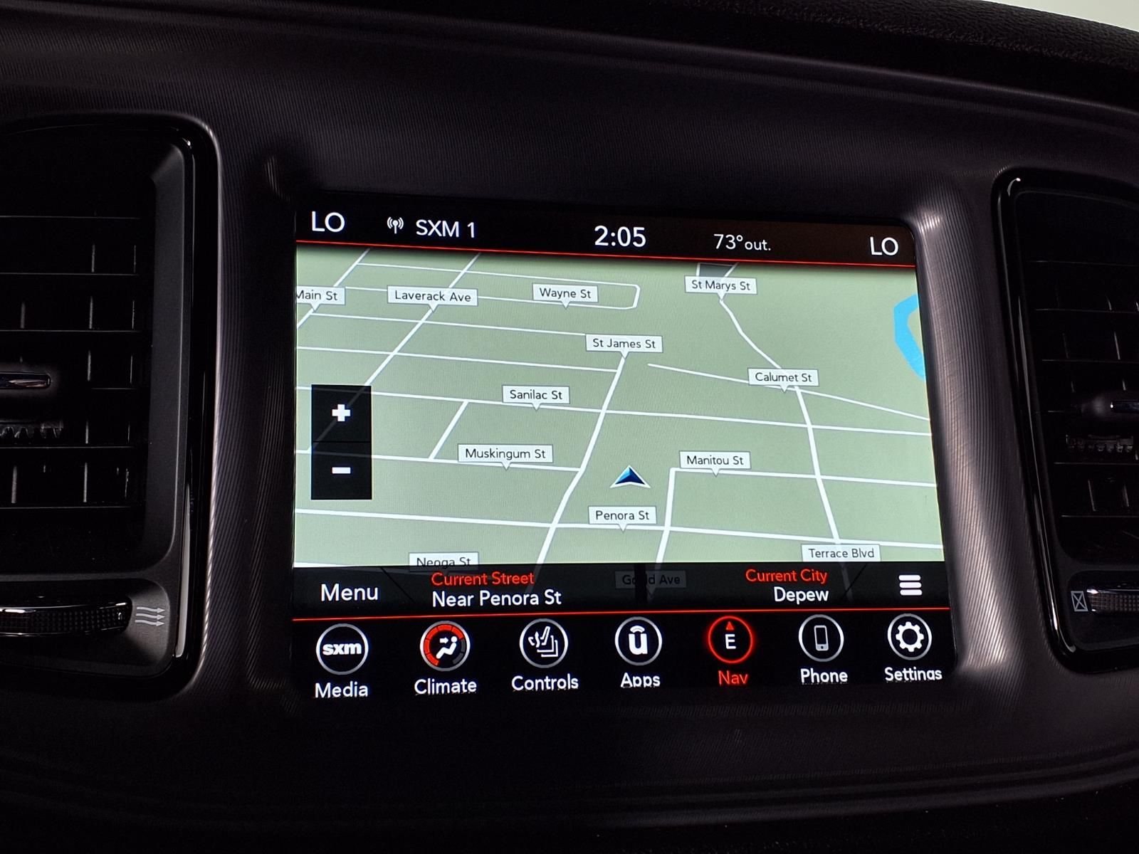 2023 Dodge Challenger R/T - Photo 16