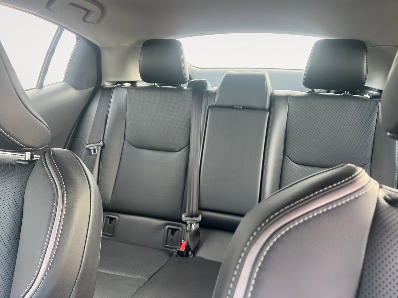 2024 Toyota Prius Limited AWD