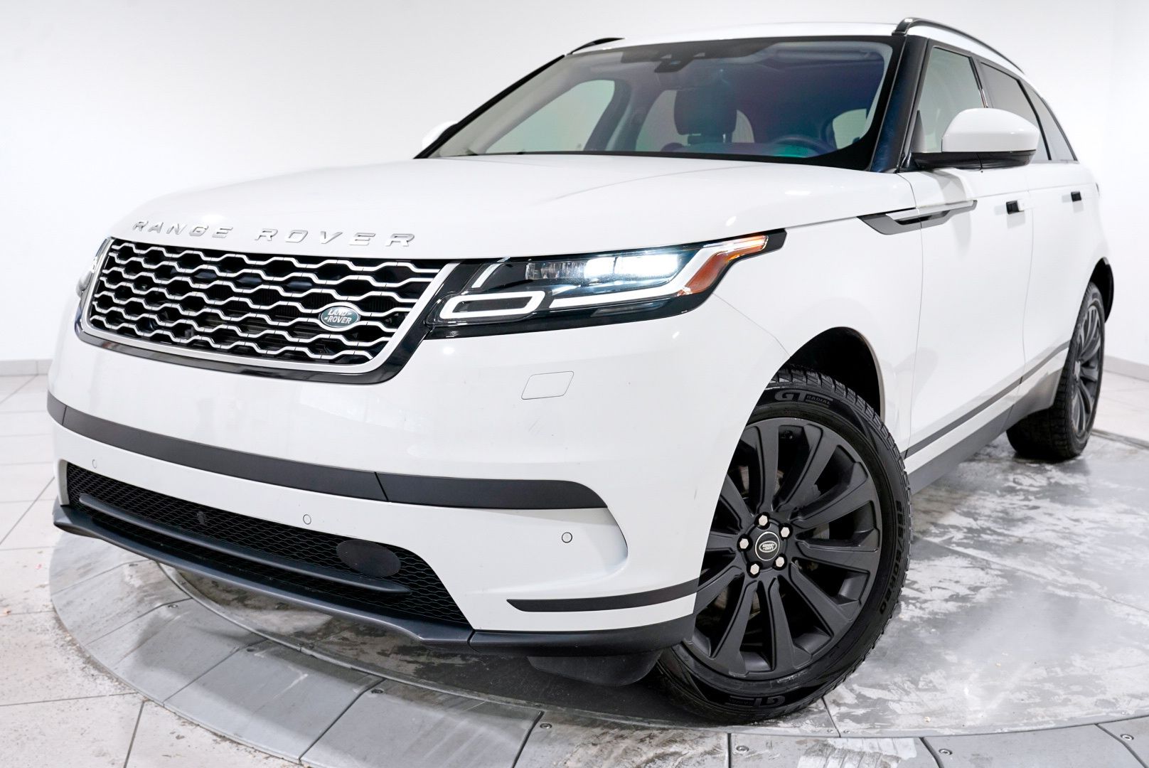 2019 Land Rover Range Rover Velar S Si4's photo