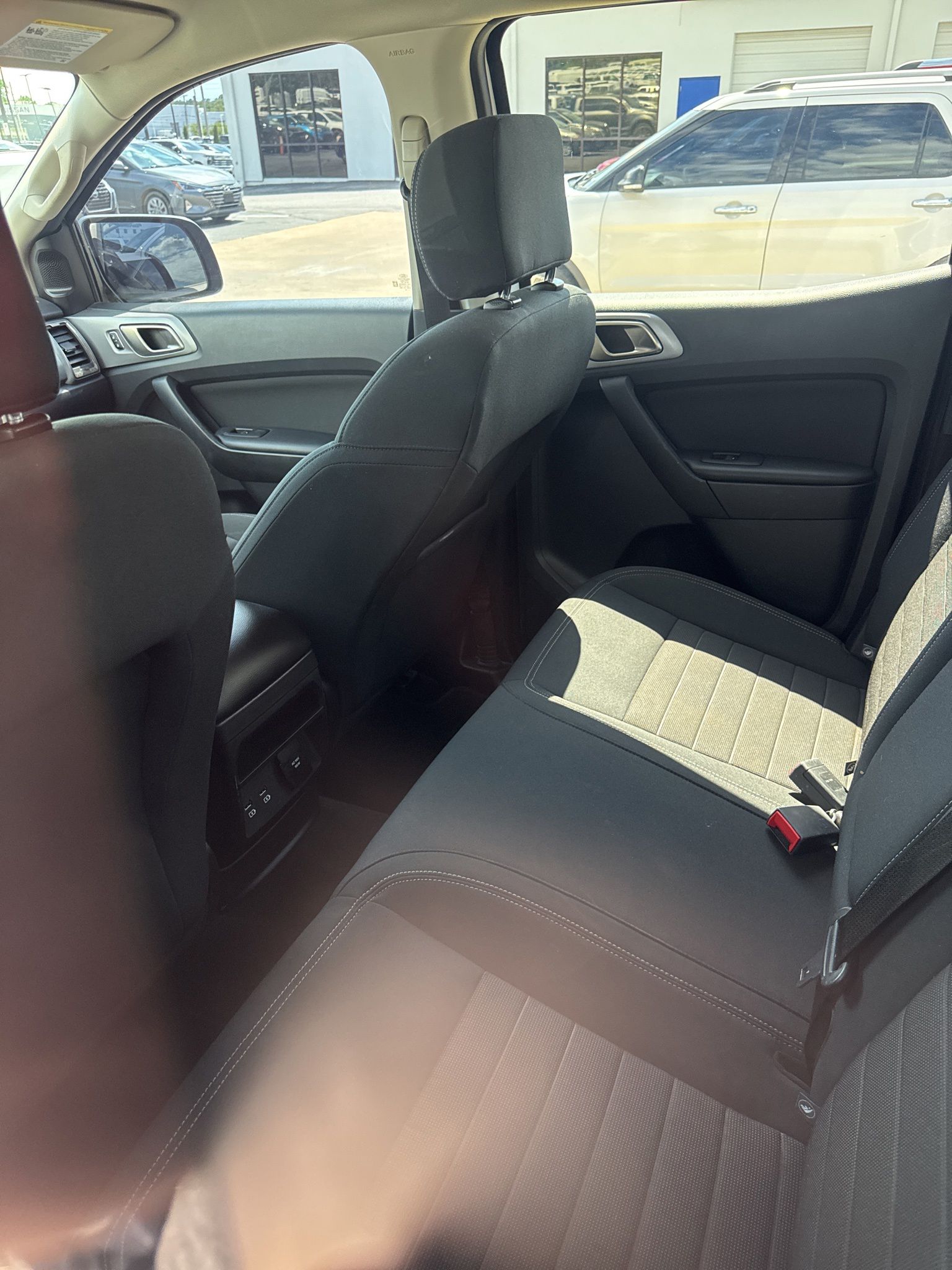 Used 2019 Ford Ranger XLT 4D Crew Cab