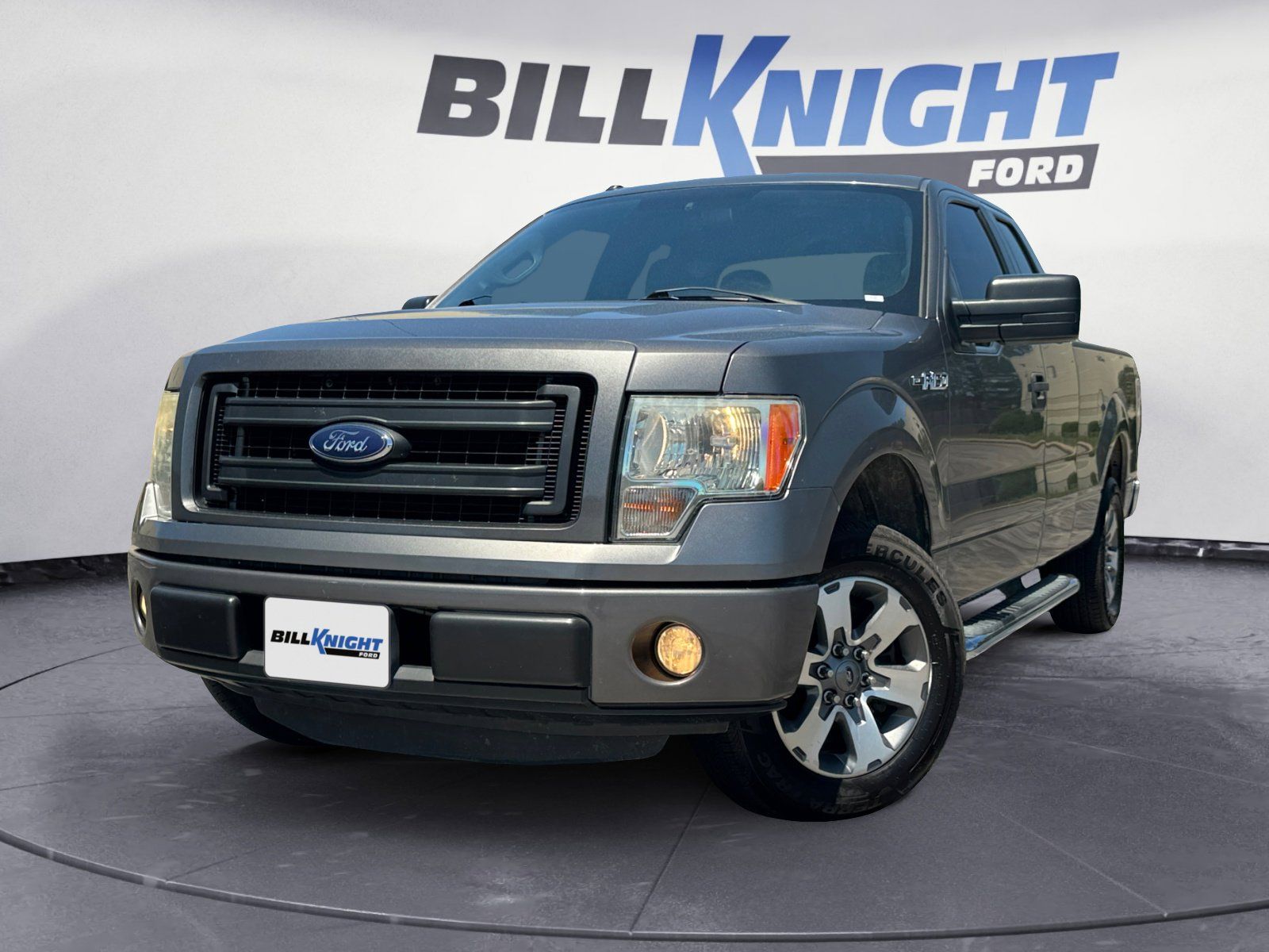 Used 2013 Ford F-150 STX Super Cab