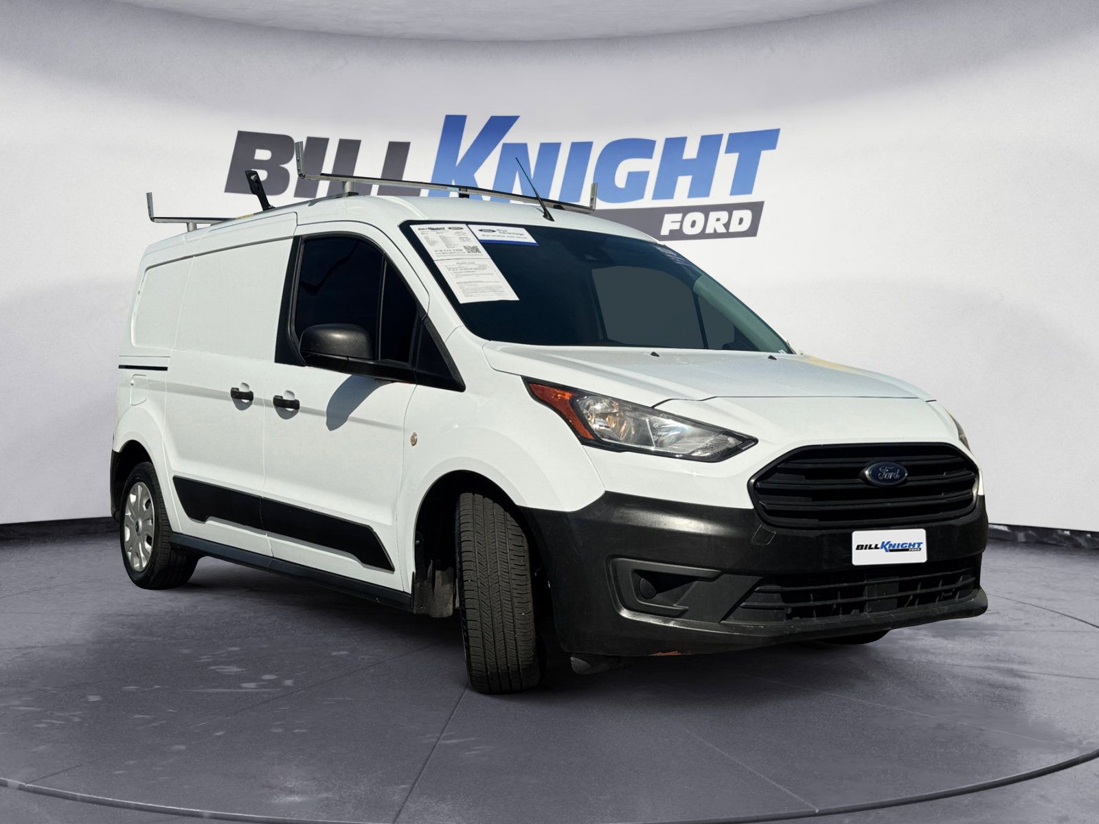 Used 2021 Ford Transit Connect XL 4D Cargo Van