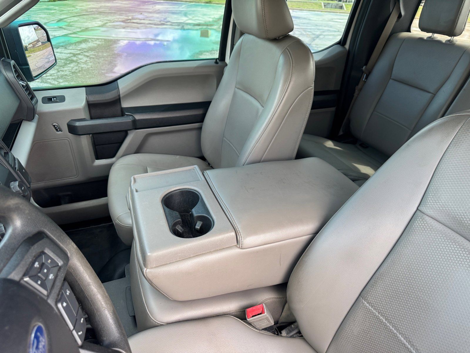 Used 2019 Ford F-150 XL Super Cab