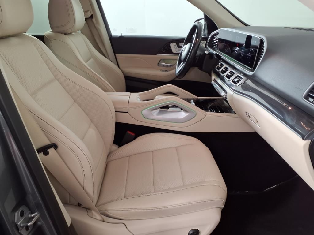 2022 Mercedes-Benz GLE GLE350 - Photo 9