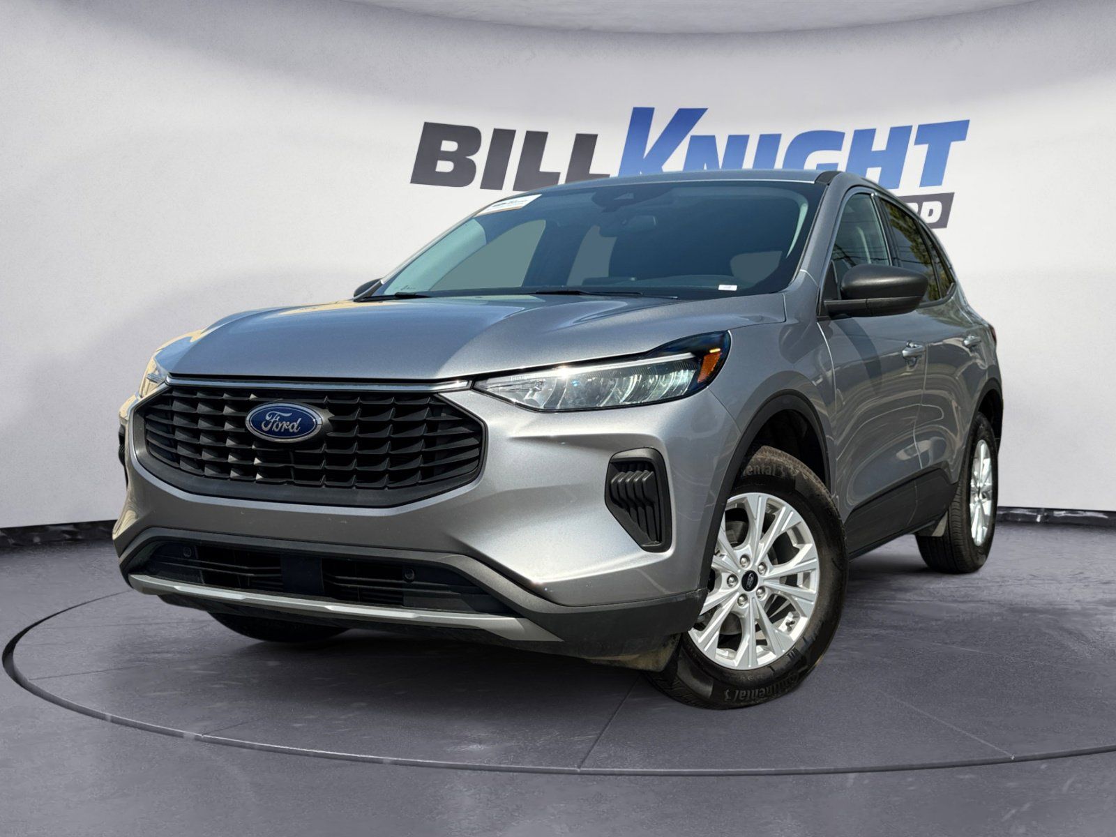 2024 Ford Escape Active AWD