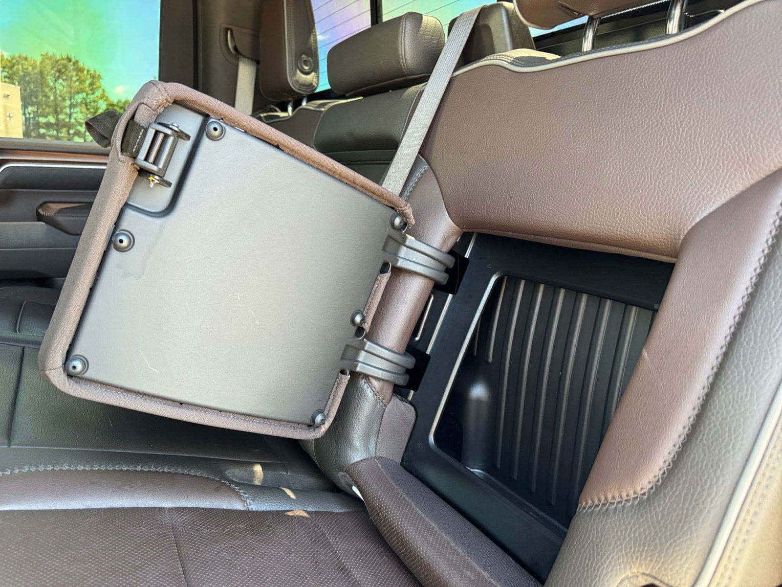 Used 2025 GMC Sierra 2500HD Denali 4D Crew Cab