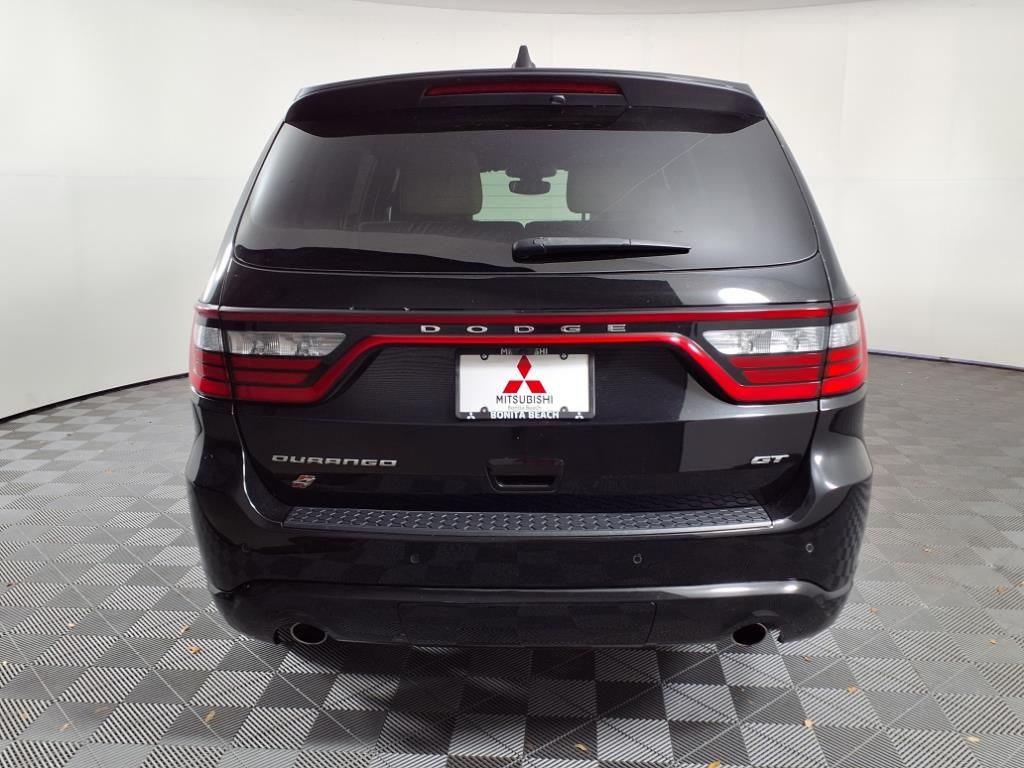 2022 Dodge Durango GT - Photo 6