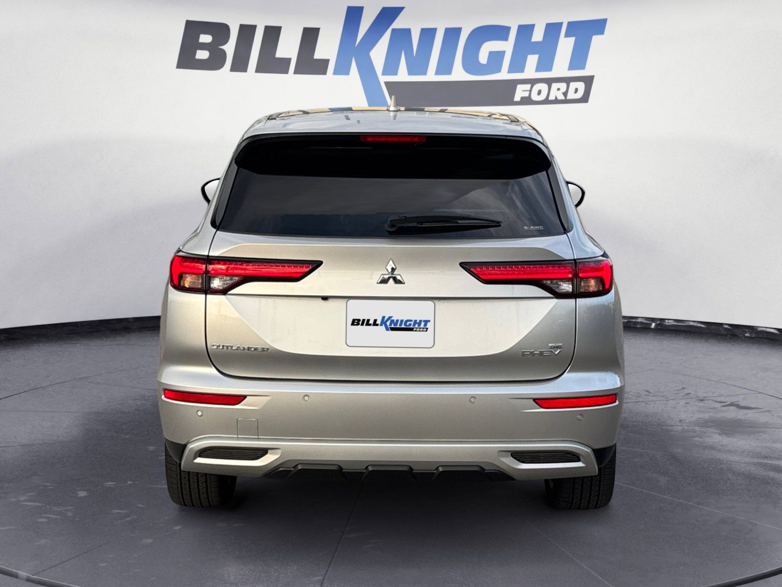 Used 2025 Mitsubishi Outlander PHEV SE 4D Sport Utility