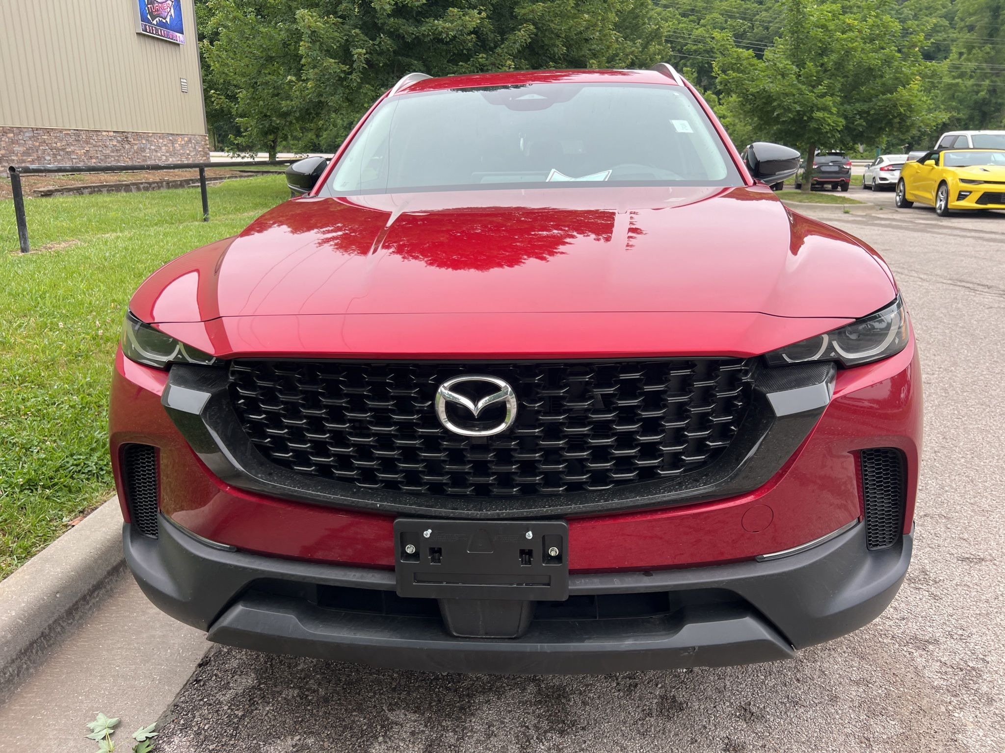 View vehicle photo 2