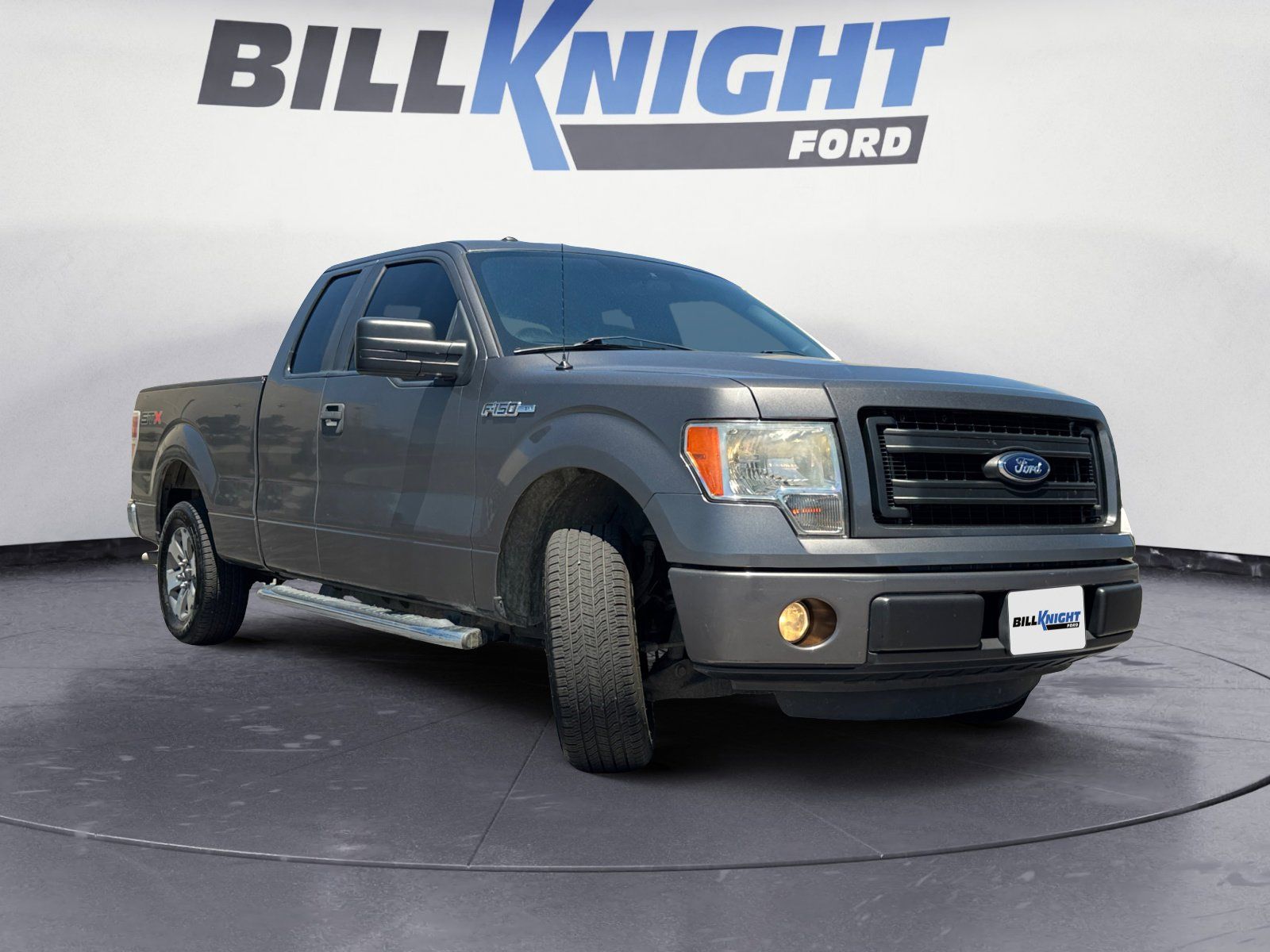 Used 2013 Ford F-150 STX Super Cab