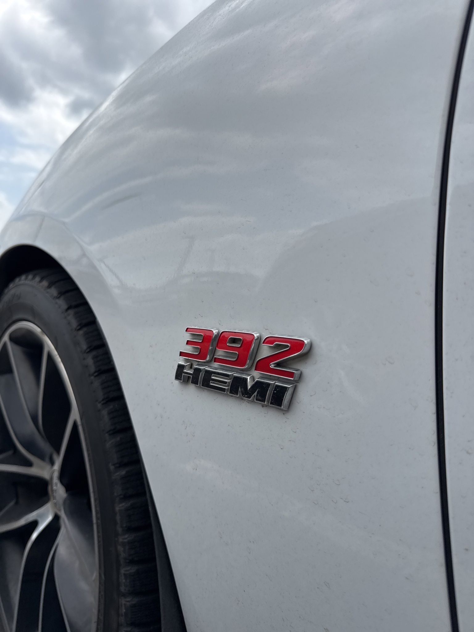 Used 2015 Dodge Charger R/T Scat Pack 4D Sedan